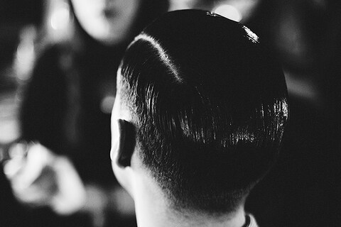 Alexander McQueen A/W13