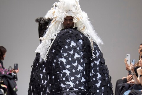 Comme des Gar&#231;ons Spring/Summer 2023