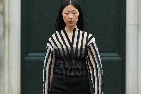 A. Roege Hove Spring/Summer 2024