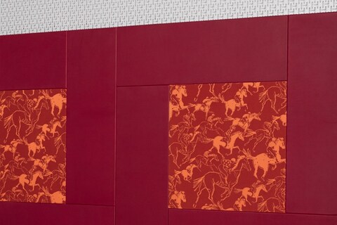 Herm&#232;s, Salone del Mobile