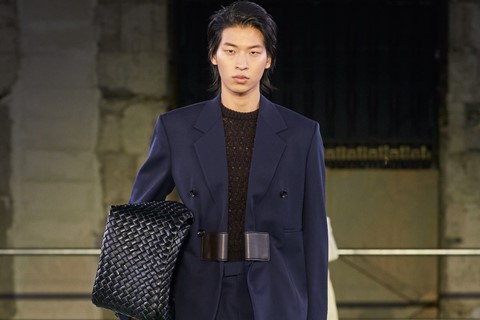 Bottega Veneta Autumn/Winter 2022