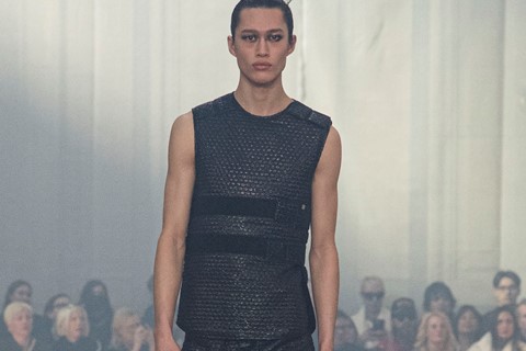Helmut Lang Autumn/Winter 2024