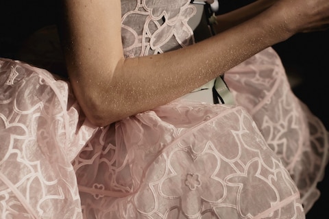 Cecilie Bahnsen Autumn/Winter 2026