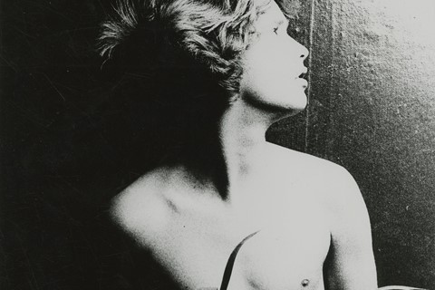 Rush: A Collection of Nudes by Victor Arimondi