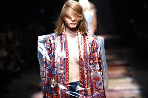 Maison Martin Margiela S/S12