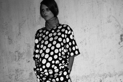 C&#233;line Resort 2013
