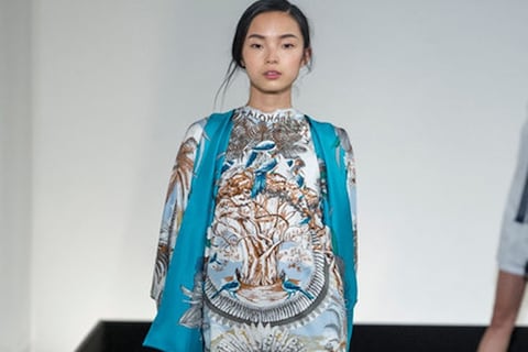 Herm&#232;s S/S13