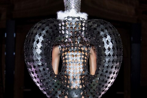 Noir Kei Ninomiya Spring/Summer 2023
