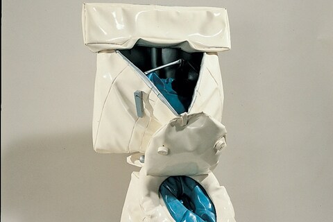 Soft Toilet, 1966