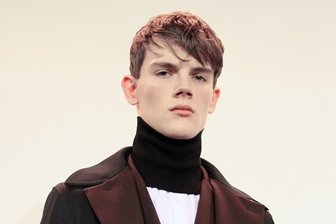 Pringle A/W14