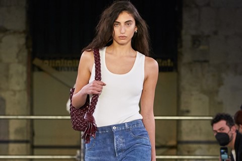 Bottega Veneta Autumn/Winter 2022