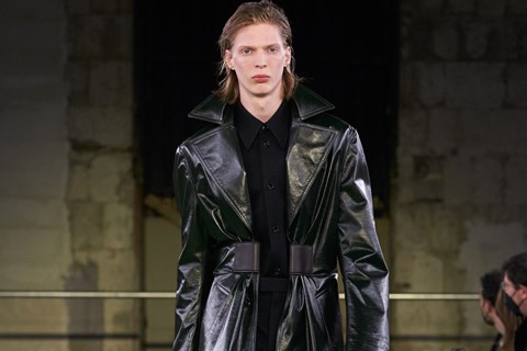 Bottega Veneta Autumn/Winter 2022