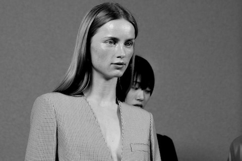 Givenchy Clare Waight Keller 90s Spring/Summer 2020 Paris