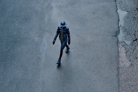 Moncler’s Brazilian Winter Olympic Uniform