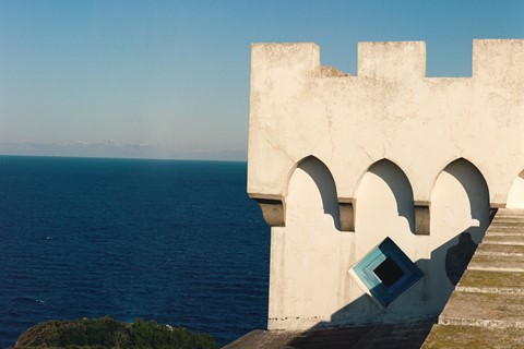 TON MAGAZINE_VISCONTI BY ESTHER THEAKER