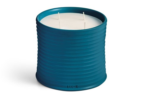 Loewe – Incense 