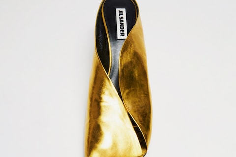 Jil Sander Autumn/Winter 2022