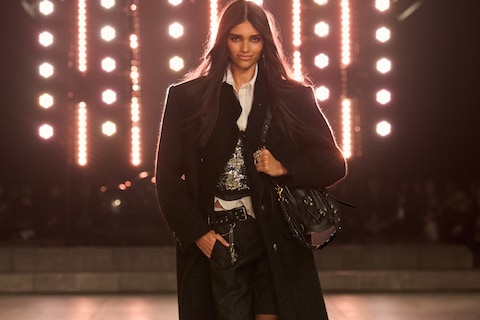 Isabel Marant Autumn/Winter 2025