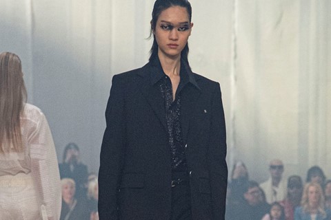 Helmut Lang Autumn/Winter 2024