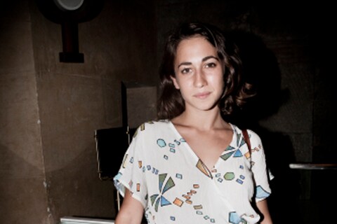 Delfina Delettrez