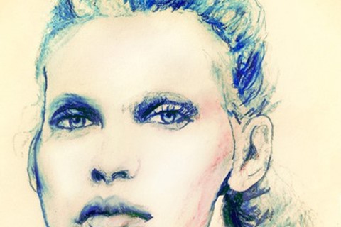 Chris Benz Girl