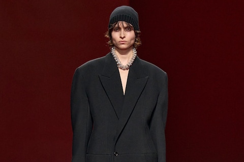 Bottega Veneta Autumn/Winter 2026