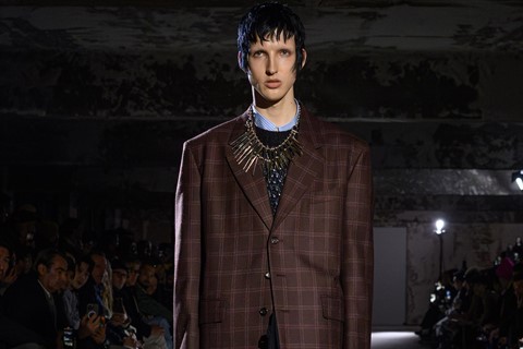 Junya Watanabe Man Autumn/Winter 2024