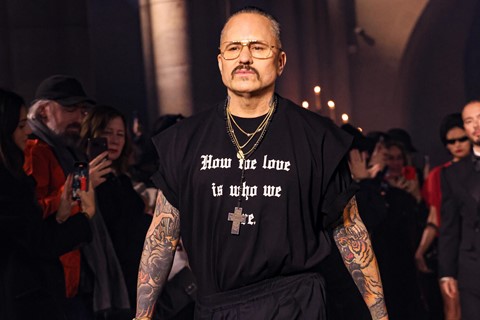 The Political Slogan T-shirt 