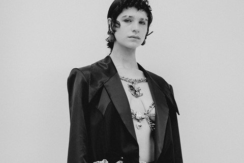 Chopova Lowena Spring/Summer 2023