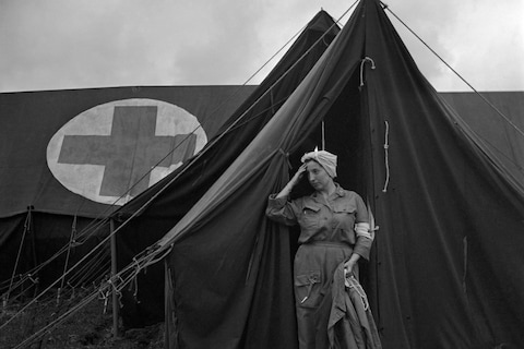 Lee Miller Archives