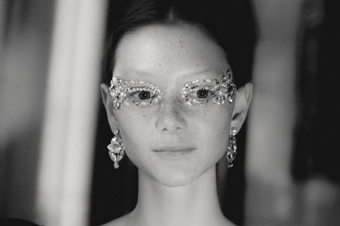 Simone Rocha Autumn/Winter 2022