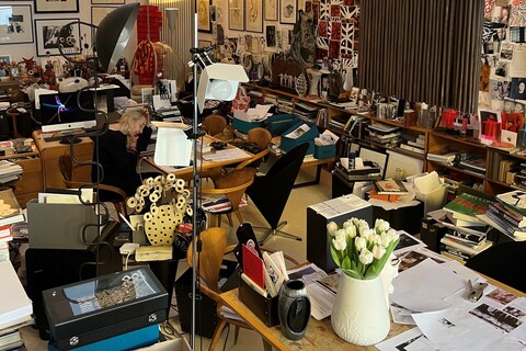 Carla Sozzani 10 Corso Como Milan