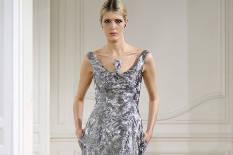 Givenchy Autumn/Winter 2024 Womenswear