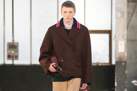 Botter Autumn/Winter 2023 AW23 FW23 Menswear