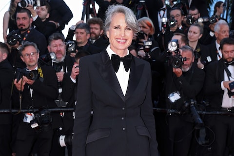 Cannes Film Festival 2025 Red Carpet