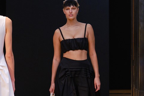230916 Molly Goddard SS24 15