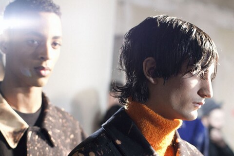 Raf Simons A/W14