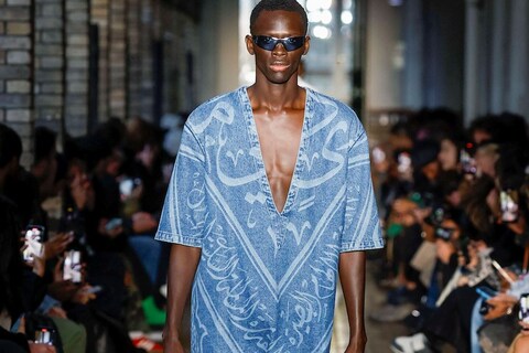 GmbH Spring/Summer 2023