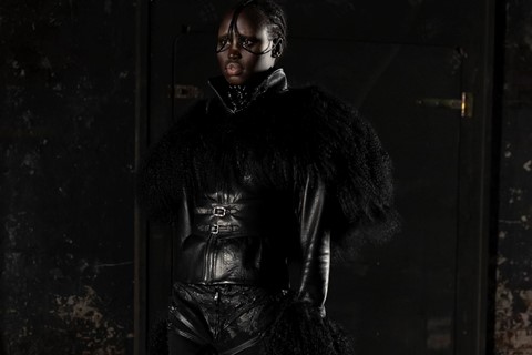 Dilara Findikoglu Autumn/Winter 2025