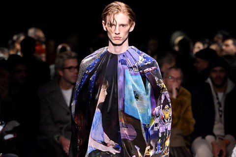 JW Anderson Autumn/Winter 2024 Menswear