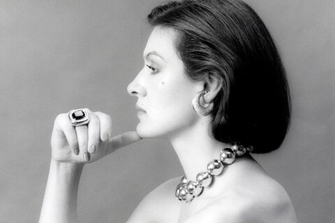 Robert Mapplethorpe: Subject Object Image