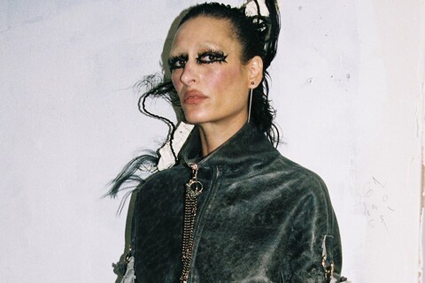 Ind&#233;pendantes de Coeur Spring/Summer 2024