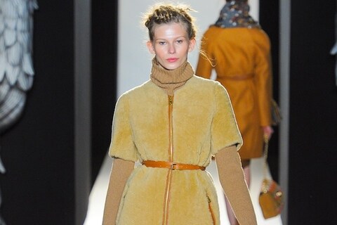 Mulberry A/W12