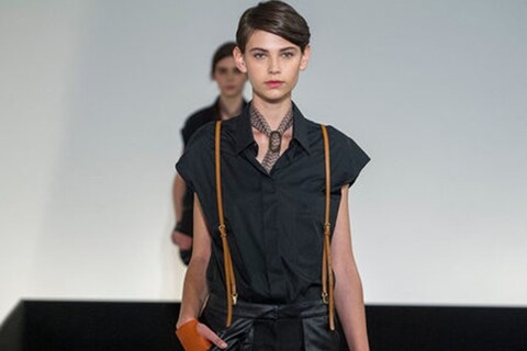 Herm&#232;s S/S13