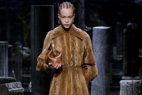 Fendi Autumn/Winter 2021