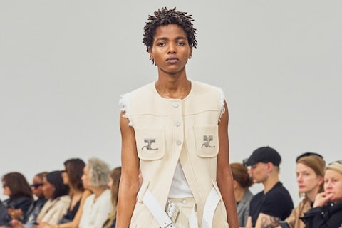 Courrèges Spring/Summer 2027