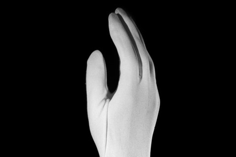 Double Trouble by Jimmy DeSana and Laurie Simmons