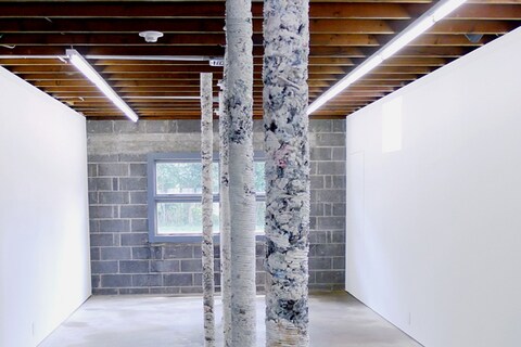 Helmut Lang, MAKE IT HARD, 2011