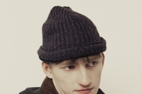 Tillmann Lauterbach A/W13