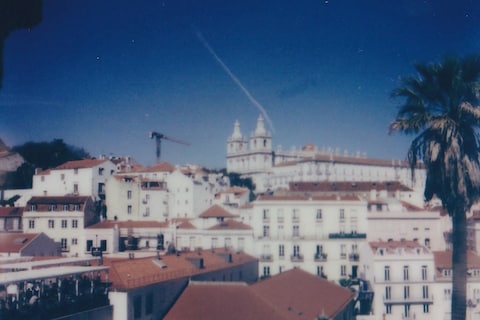 Lisbon, 2023